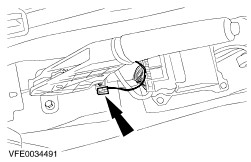 Ford Workshop Manuals > Transit.Tourneo Connect 2002.5 (06.2002